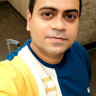 Arpan Bandyopadhyay profile picture