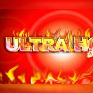 Игровой автомат Ultra Hot Deluxe profile picture