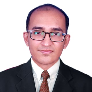 S. M.  Mahmudur Rahman profile picture