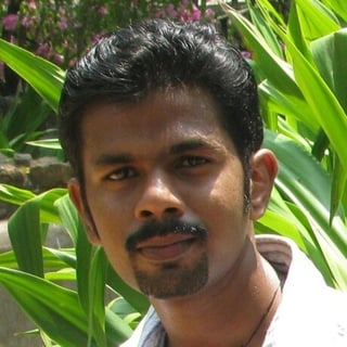 Maneesh MK profile picture