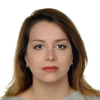 sanaz khosropour profile picture