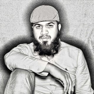 Muhammad Arshad profile picture