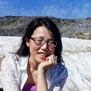 Liangying.Wei profile picture