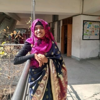 Nafisa Muntaha profile picture