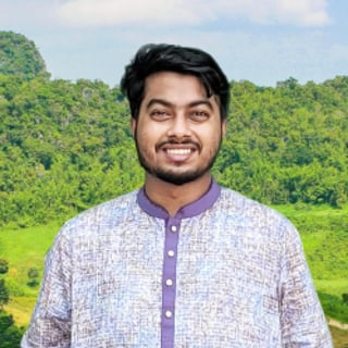 Masudur Rahman profile picture