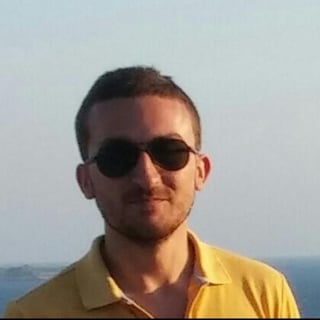 Barış Deniz Sağlam profile picture
