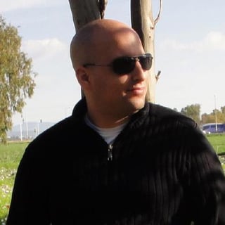 Gilad Lev-Ari profile picture