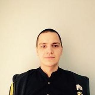 Mikhail Panichev profile picture