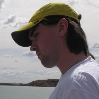 Darío Kondratiuk profile picture