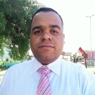 César Machado profile picture