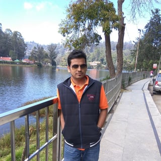 Atul Sunder profile picture