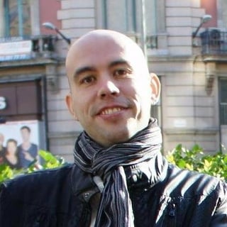 Sergey Pozhilov profile picture