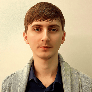 Sergey Dyachenko profile picture