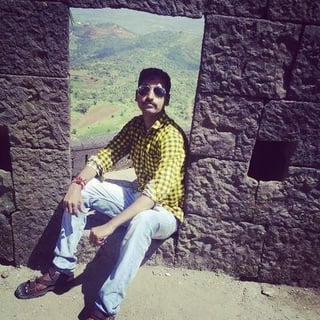 Vinod Nimbalkar profile picture