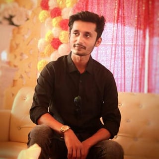 Sayam Khan profile picture