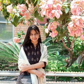 Mubashshira Amjad profile picture