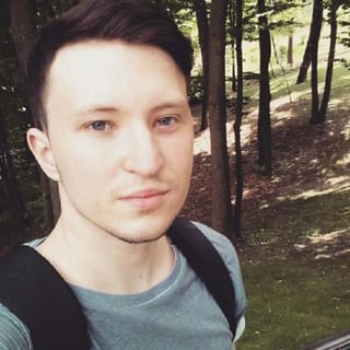 Vitaly Kuprenko profile picture