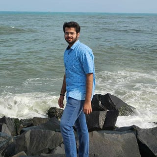 Shivansh Sharma profile picture
