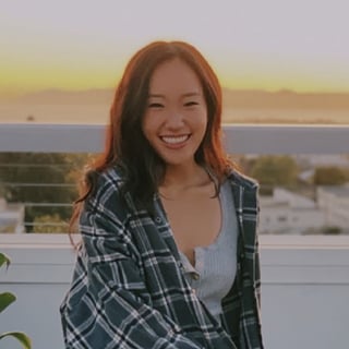 Lesley Chang profile picture