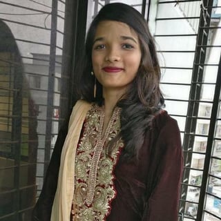 Tahmina Nasrin Tazin profile picture