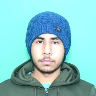 Pankaj Singh profile picture