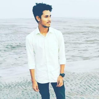 Md Riyajul Kabir profile picture