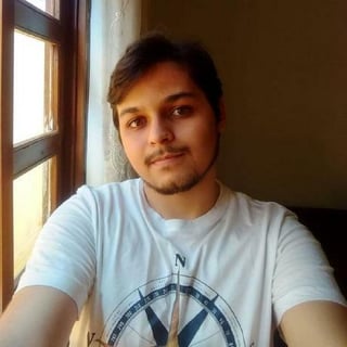 Mateus Prado profile picture
