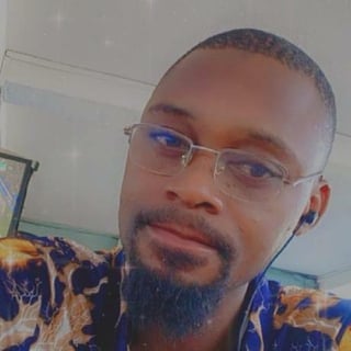 Osagie Bernard Ebhuomhan profile picture
