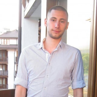 Nikolay Yanev profile picture