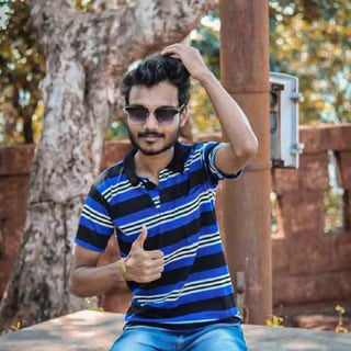 Vishal Naik profile picture