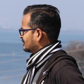 Chirag Prajapati profile picture