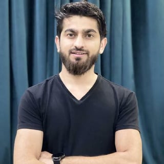 Zeeshan Sikander profile picture