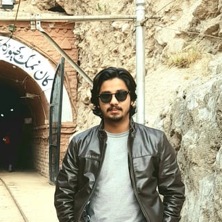 Hassan Tahir profile picture