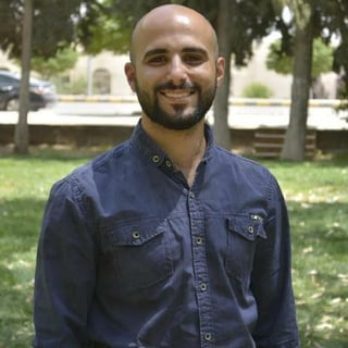 Mohammad Abu Mattar profile picture
