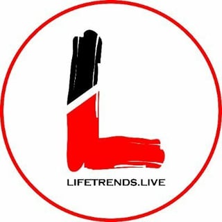 Live Trends profile picture