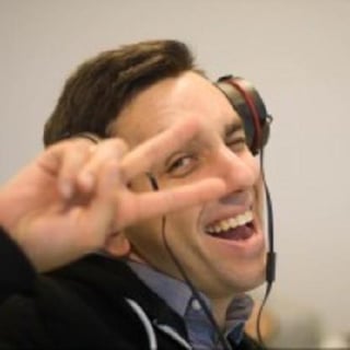 Adam Gajzlerowicz profile picture