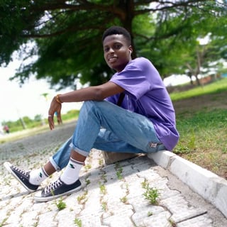 Jeremiah Owolabi profile picture
