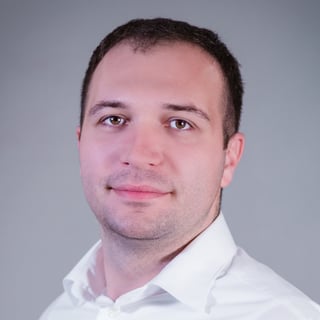 Zeljko Bulatovic profile picture