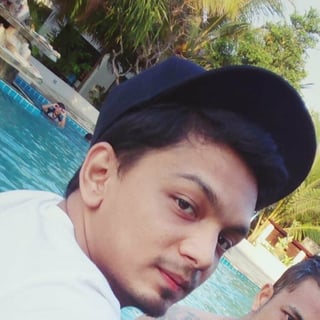 Aung Khant M. profile picture