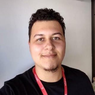 Renan Pereira profile picture