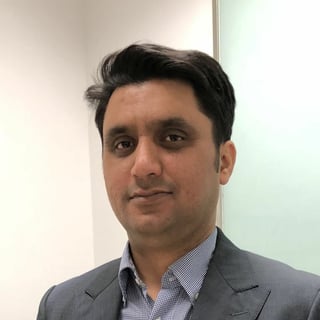 Ali Naqvi profile picture