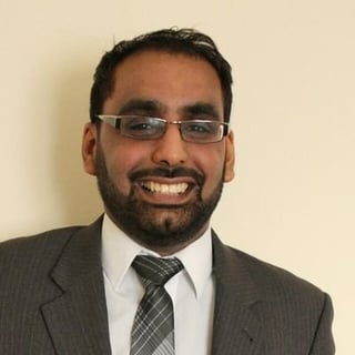 Indy Singh profile picture
