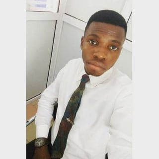 Emmanuel Ezema Onyedikachi  profile picture