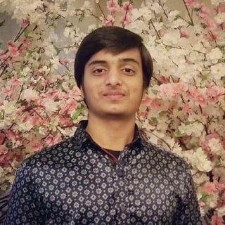 Deep Parekh profile picture
