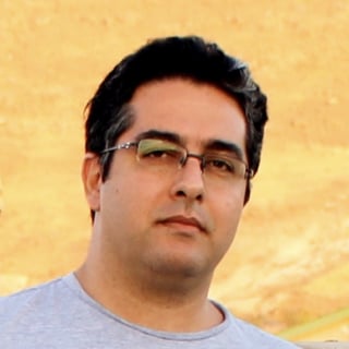 hazhar maroufi profile picture