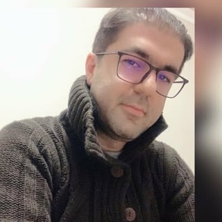 Hosein Esmailpour profile picture