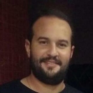 Elton Moreno profile picture