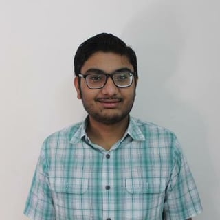  Programmer Soham profile picture