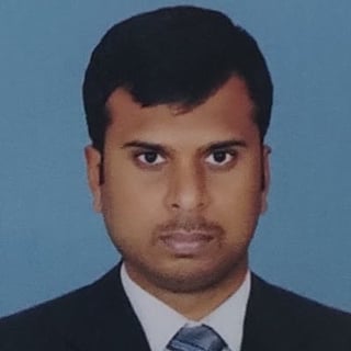 Rajasekar profile picture