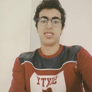 Mohamed Fares Ben Ayed profile picture